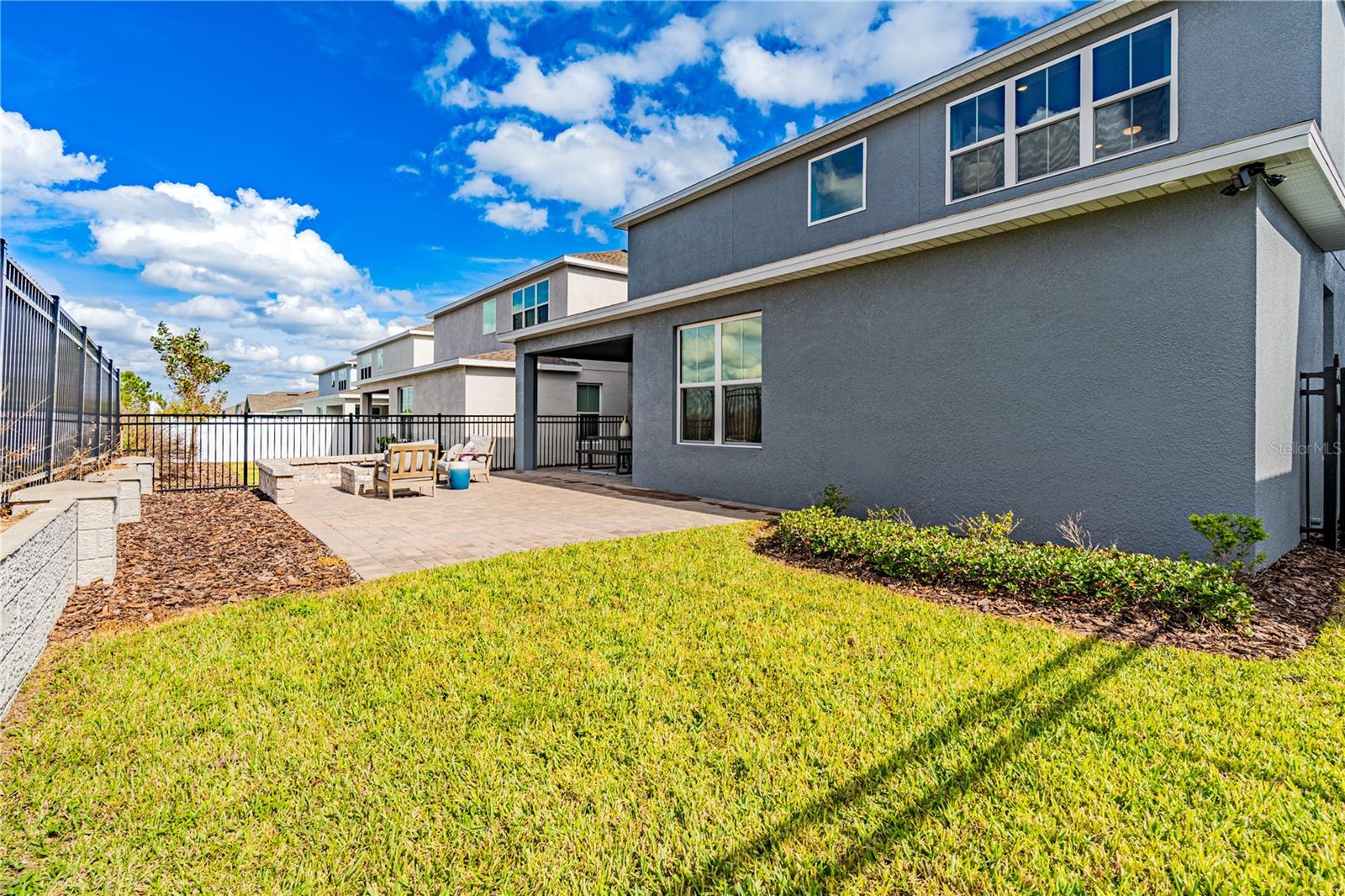 HORIZON ISLES - Residential