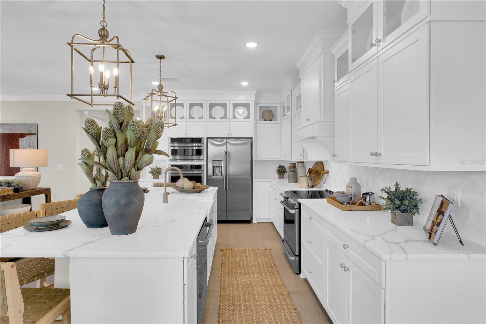 HORIZON ISLES - Residential