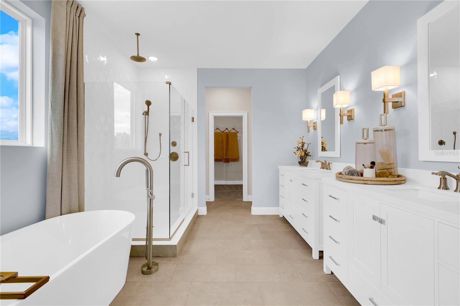 HORIZON ISLES - Residential