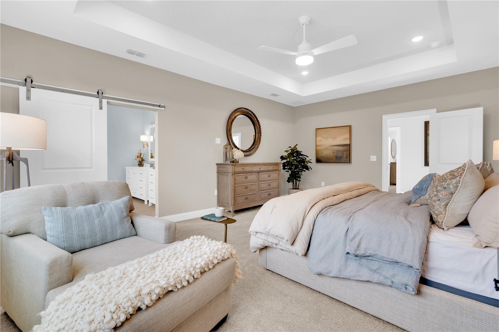 HORIZON ISLES - Residential