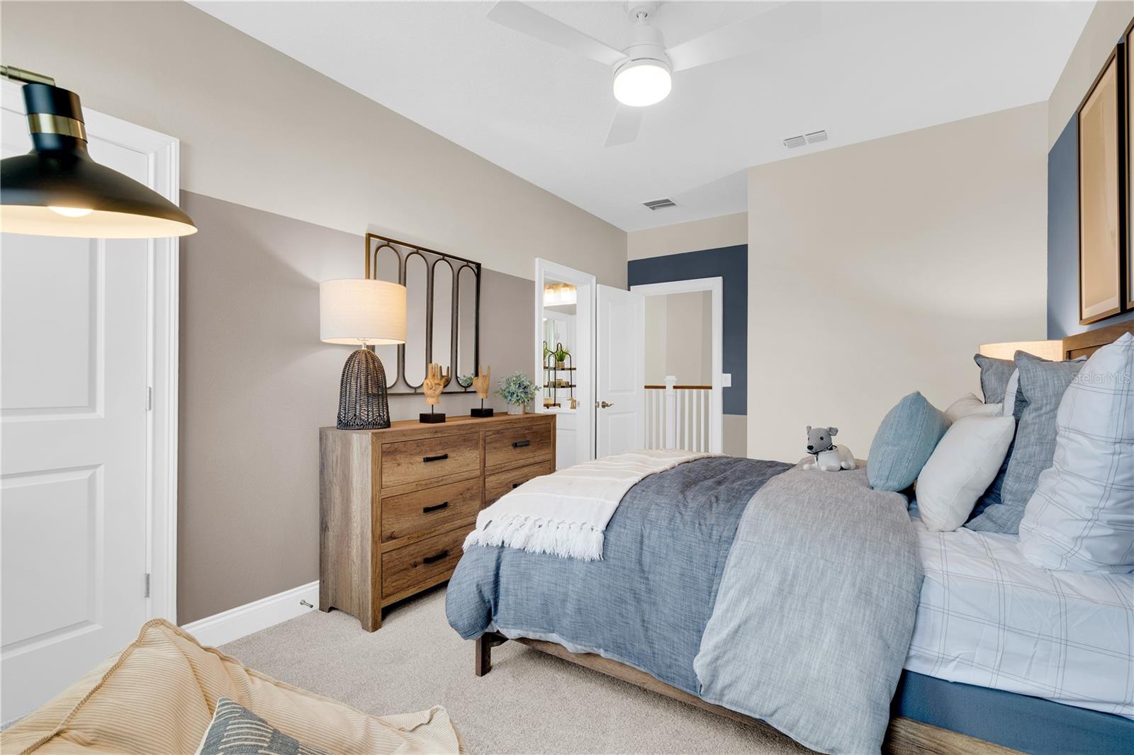 HORIZON ISLES - Residential