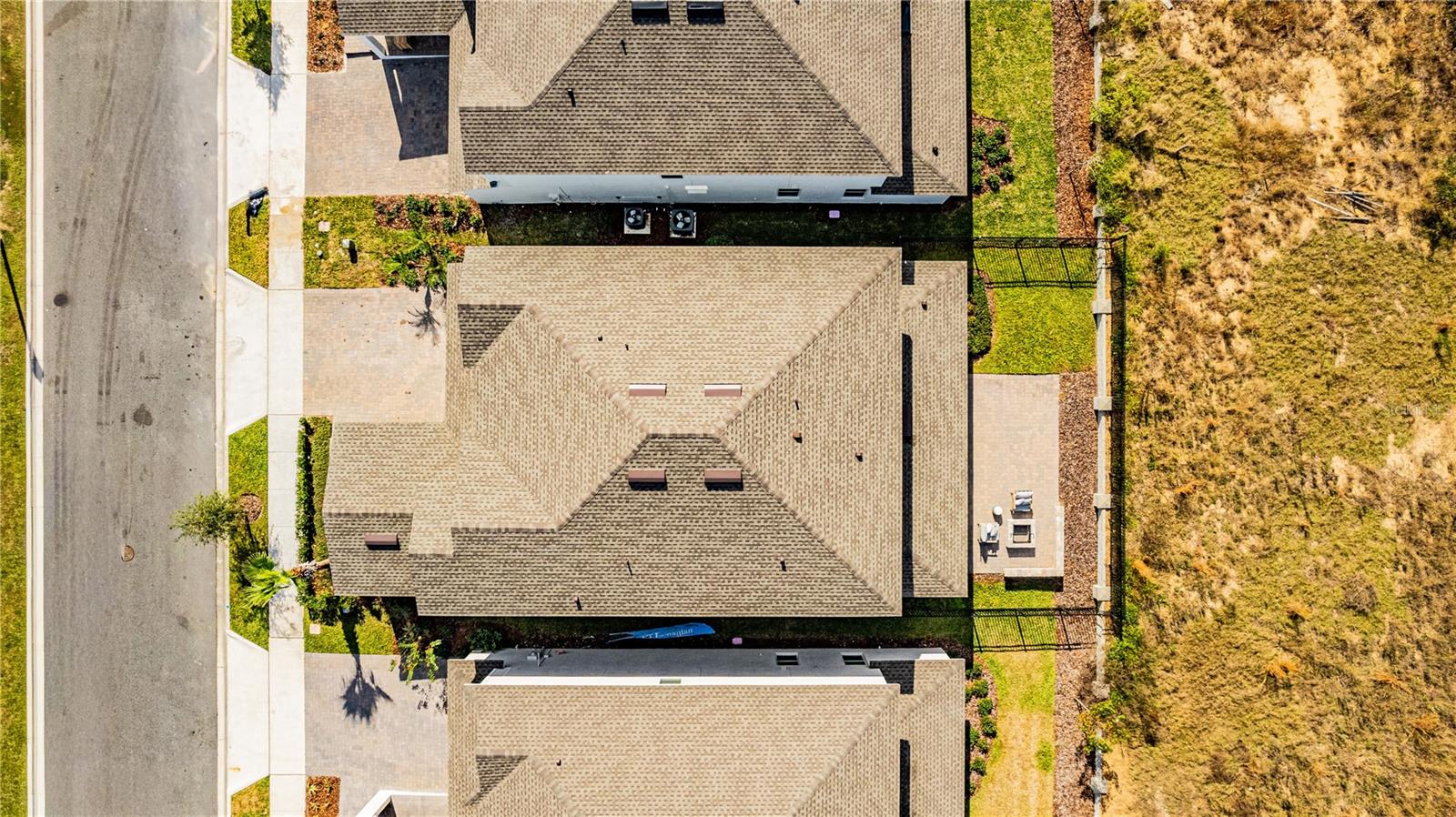 HORIZON ISLES - Residential