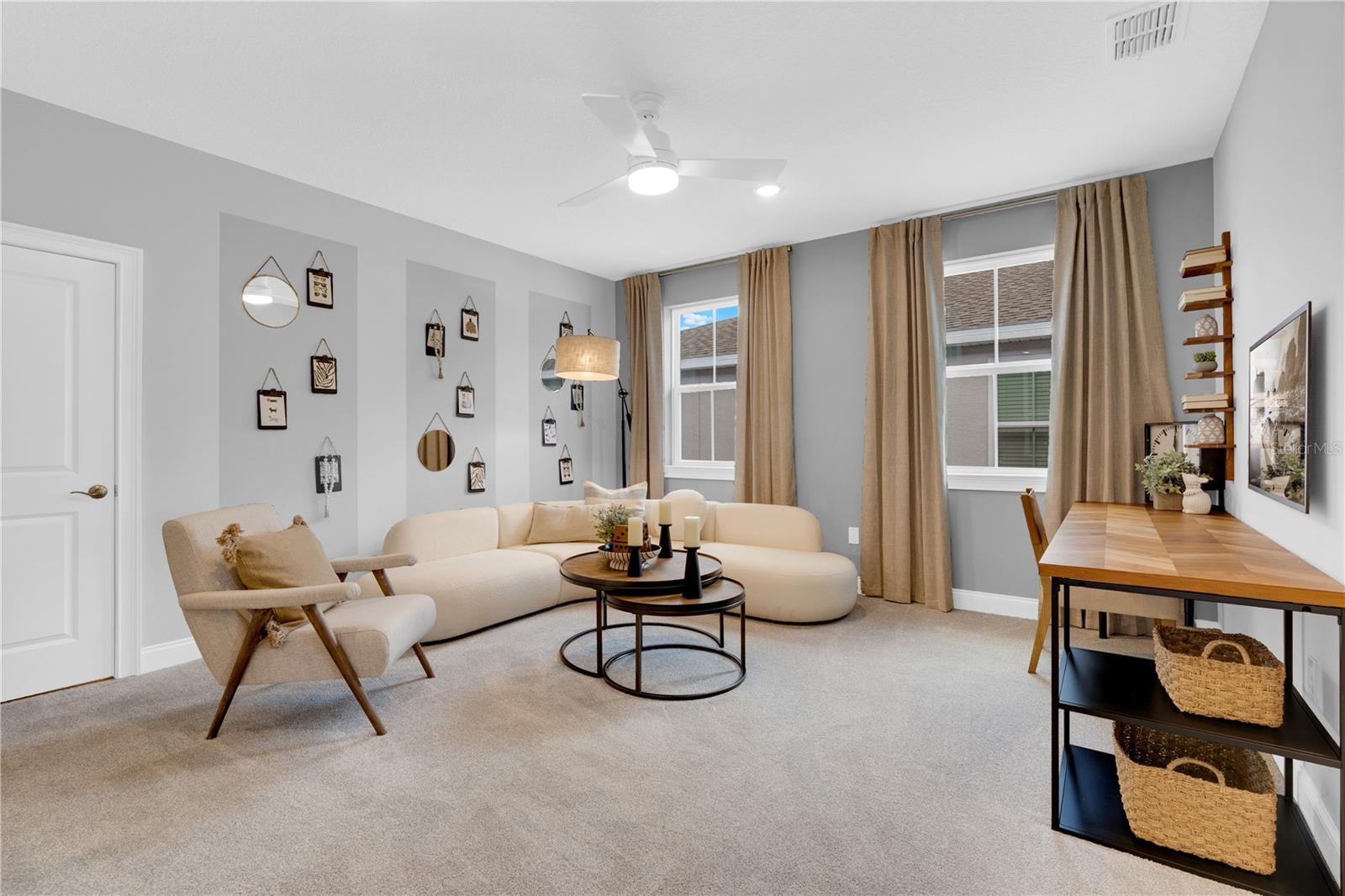 HORIZON ISLES - Residential