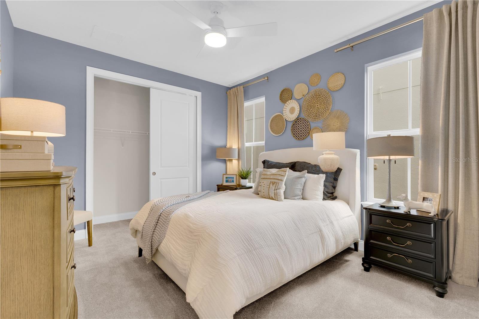 HORIZON ISLES - Residential