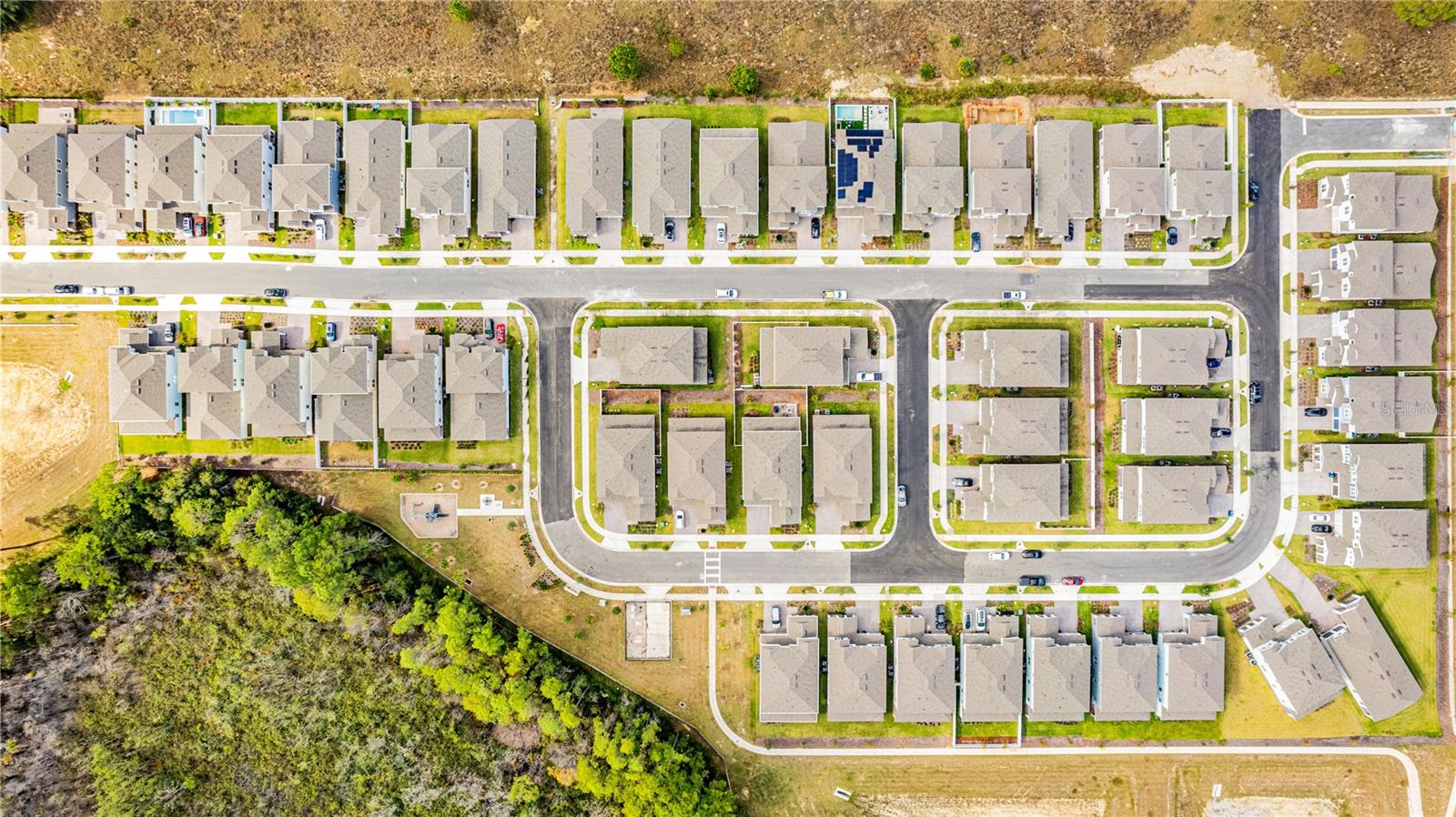 HORIZON ISLES - Residential