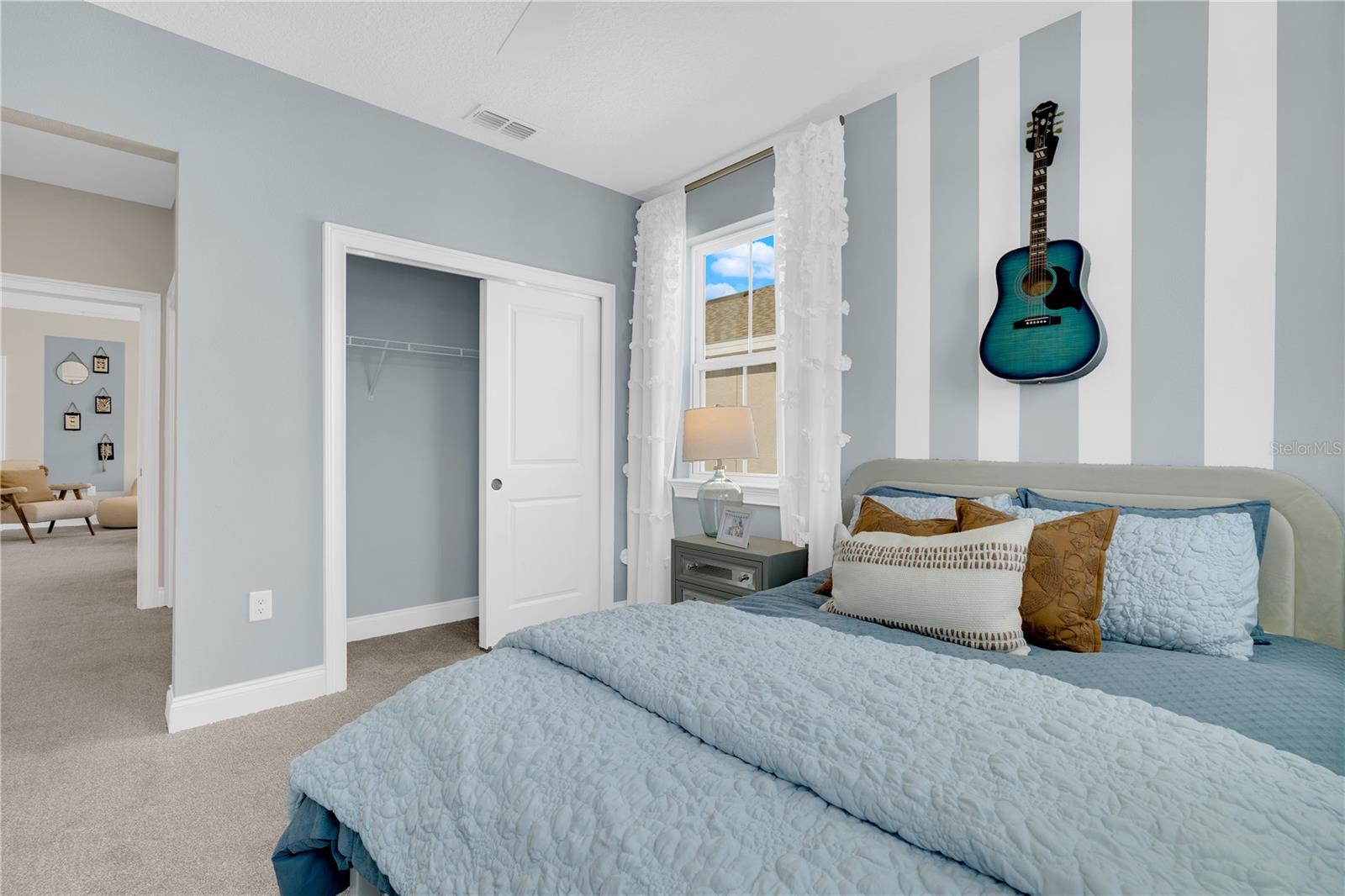 HORIZON ISLES - Residential