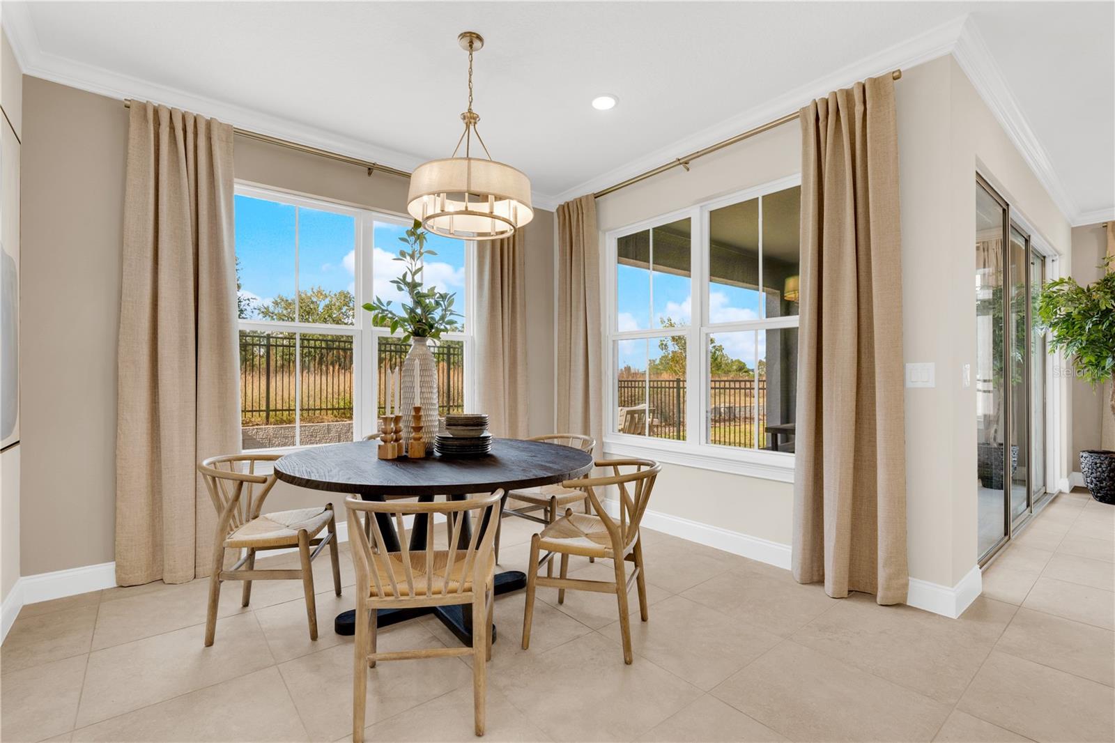 HORIZON ISLES - Residential