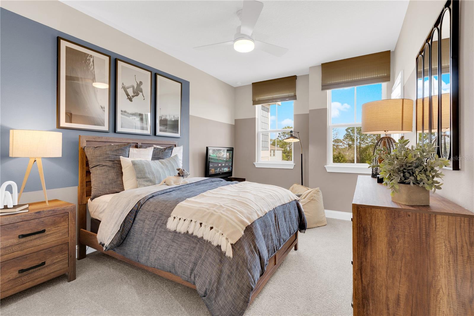 HORIZON ISLES - Residential