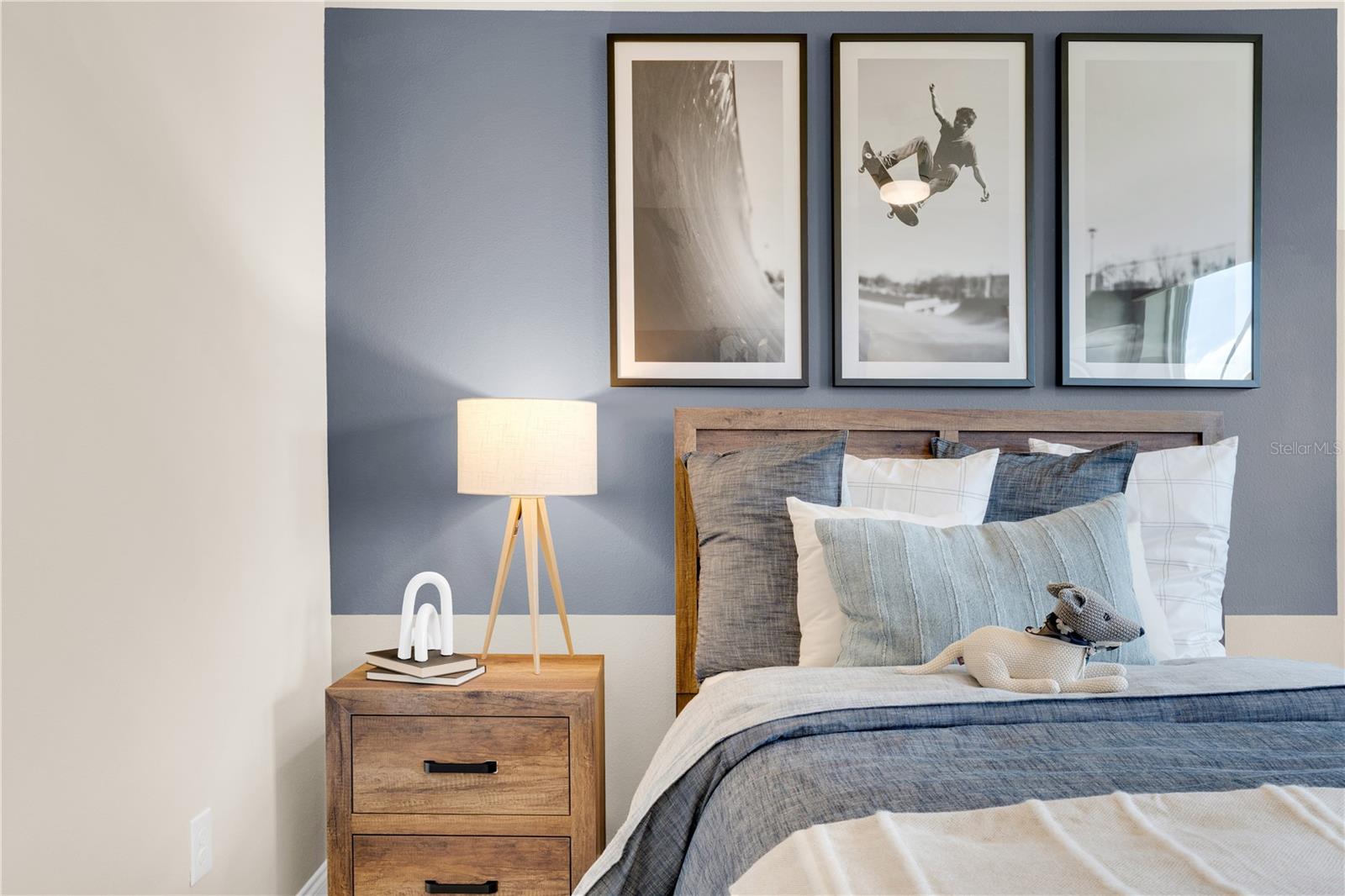 HORIZON ISLES - Residential