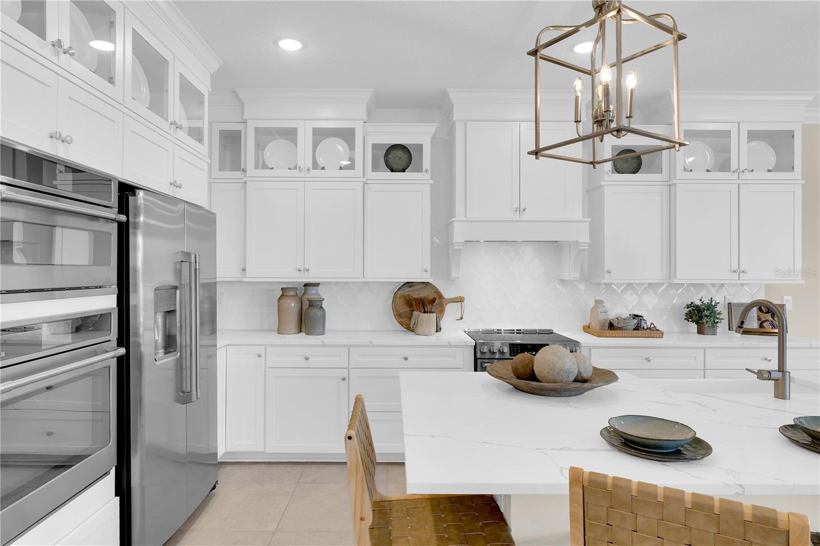 HORIZON ISLES - Residential