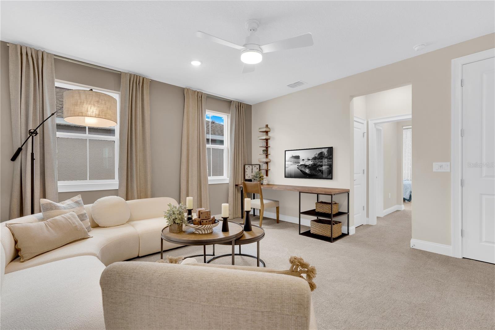 HORIZON ISLES - Residential