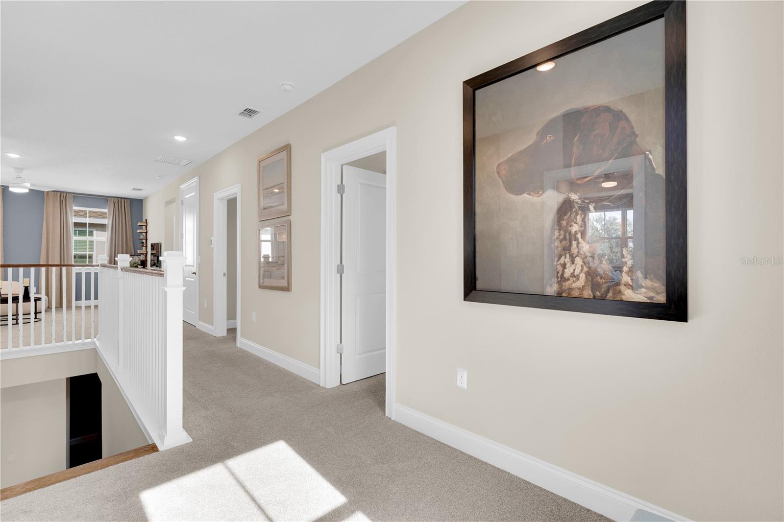 HORIZON ISLES - Residential