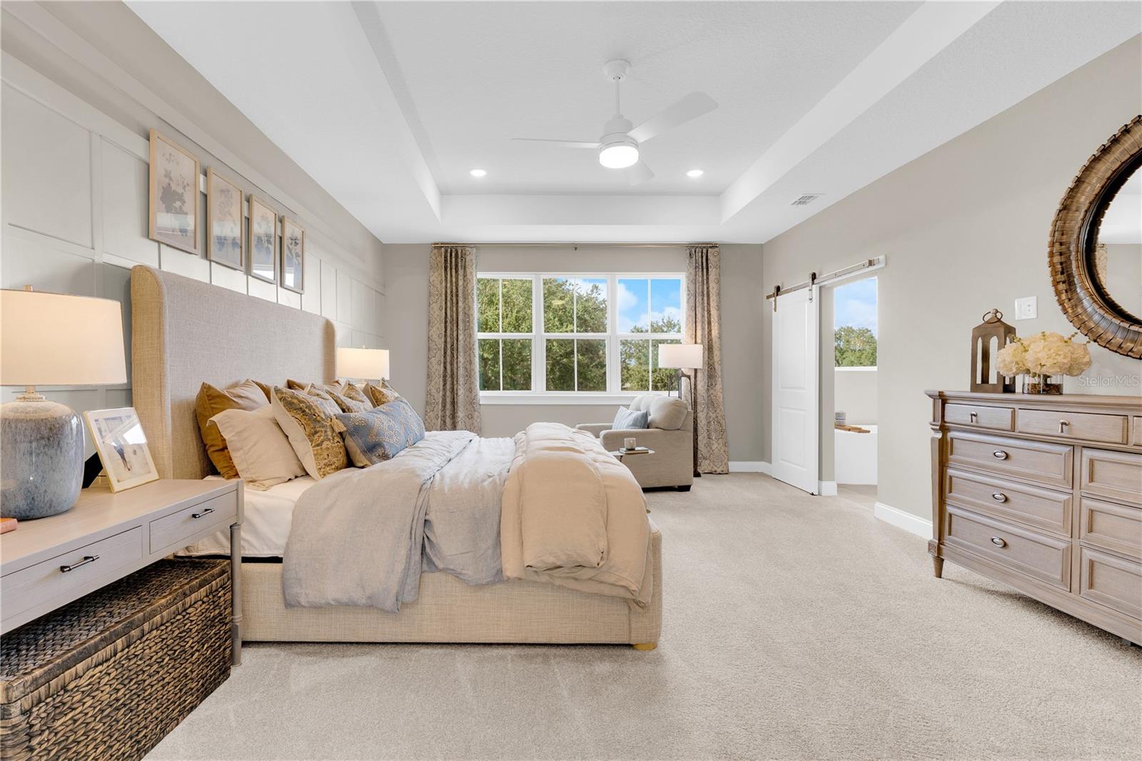 HORIZON ISLES - Residential