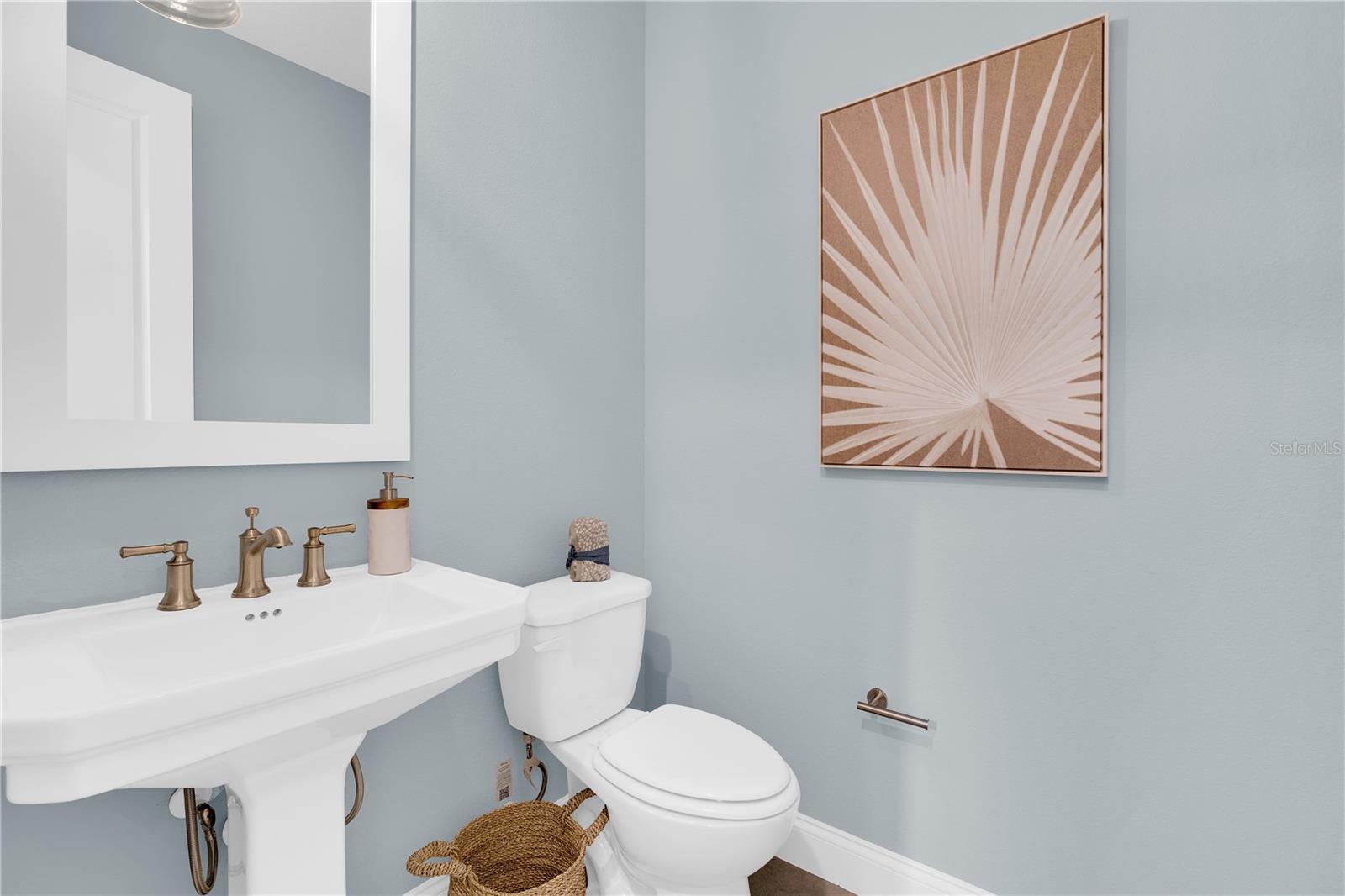 HORIZON ISLES - Residential