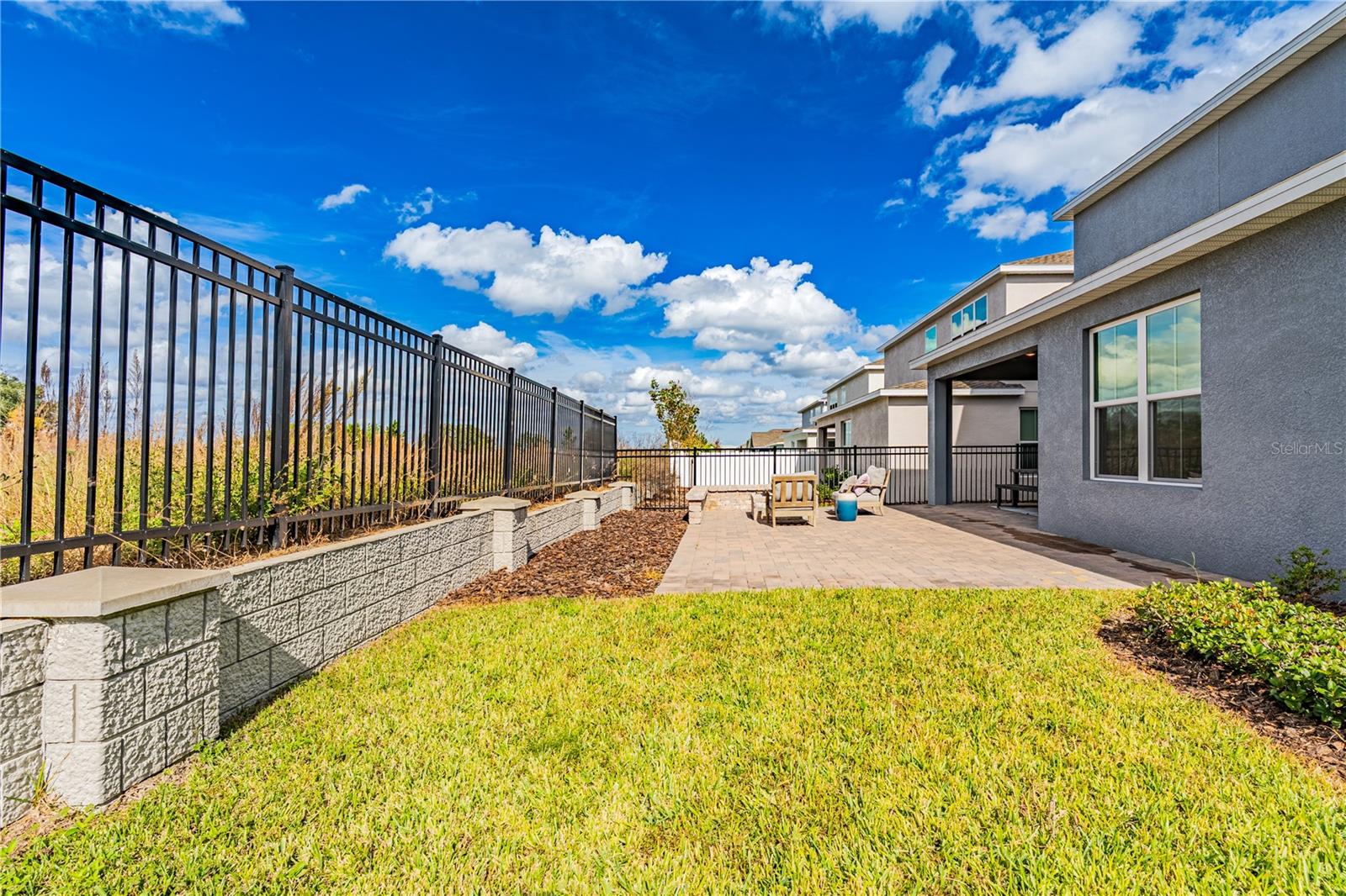 HORIZON ISLES - Residential