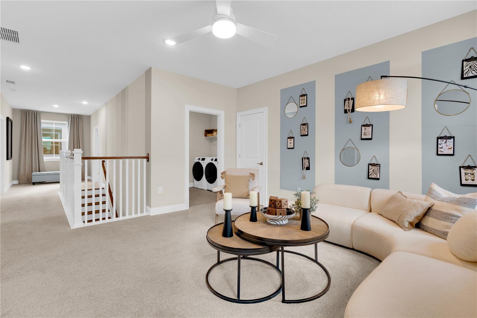 HORIZON ISLES - Residential