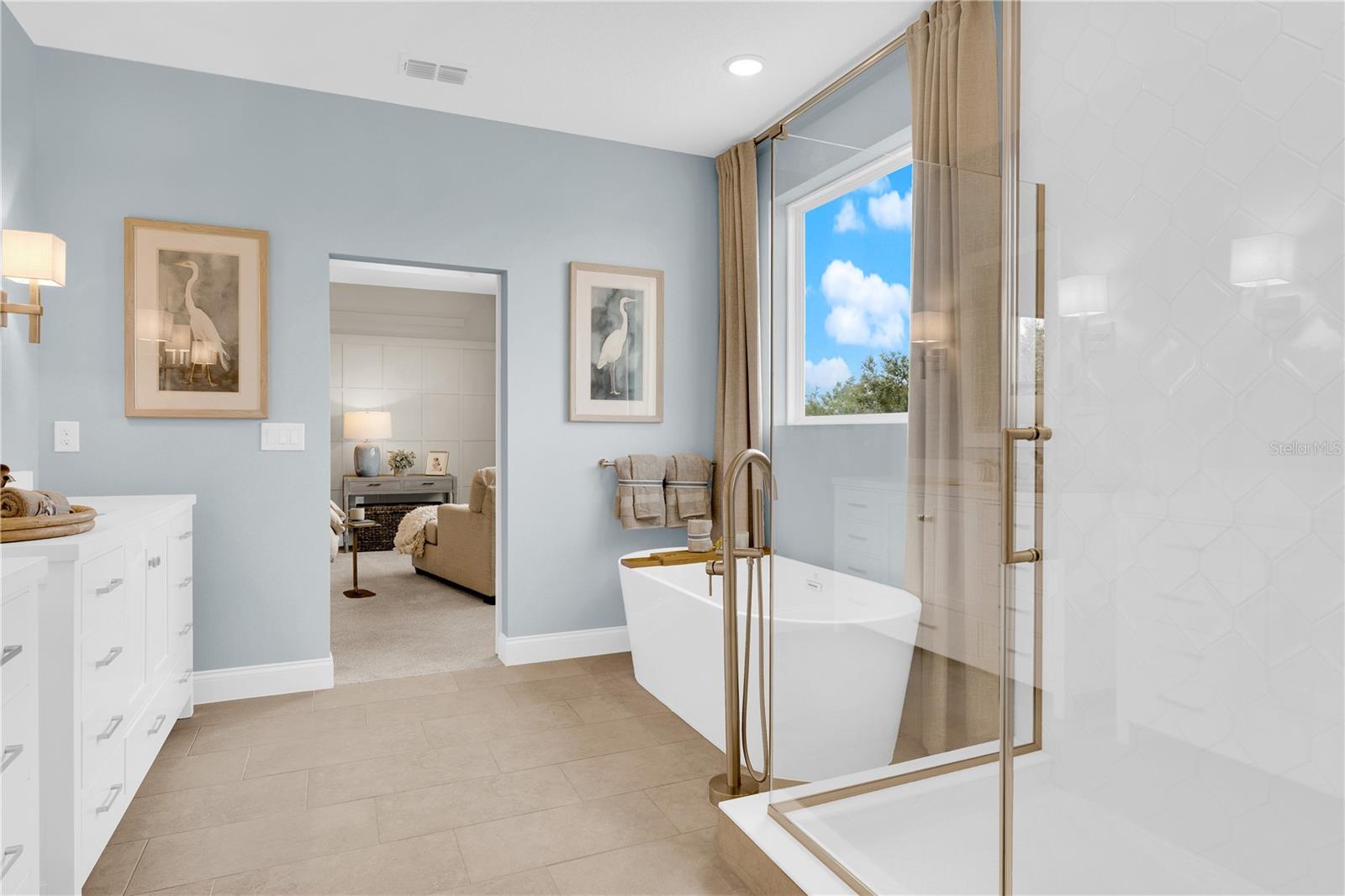 HORIZON ISLES - Residential