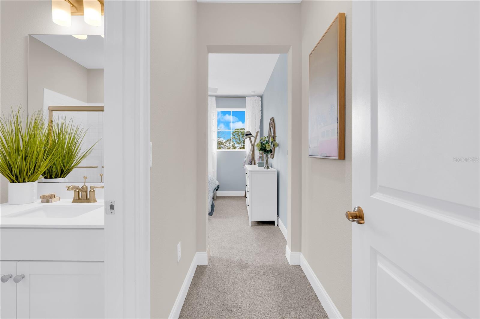 HORIZON ISLES - Residential