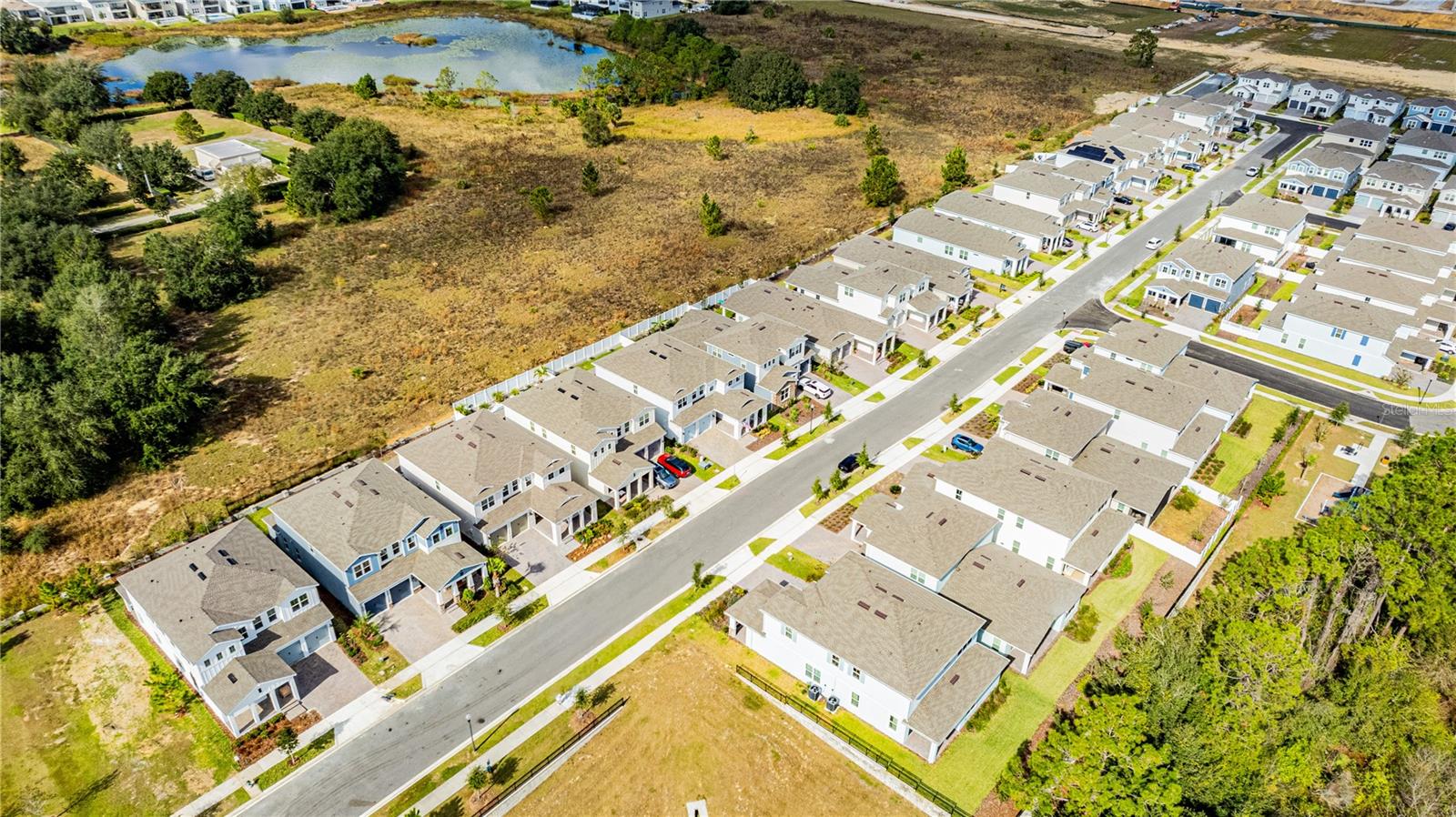 HORIZON ISLES - Residential