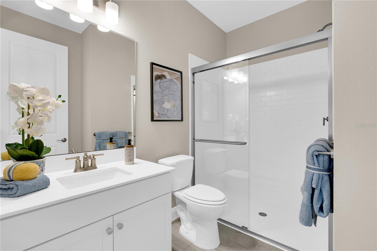 HORIZON ISLES - Residential