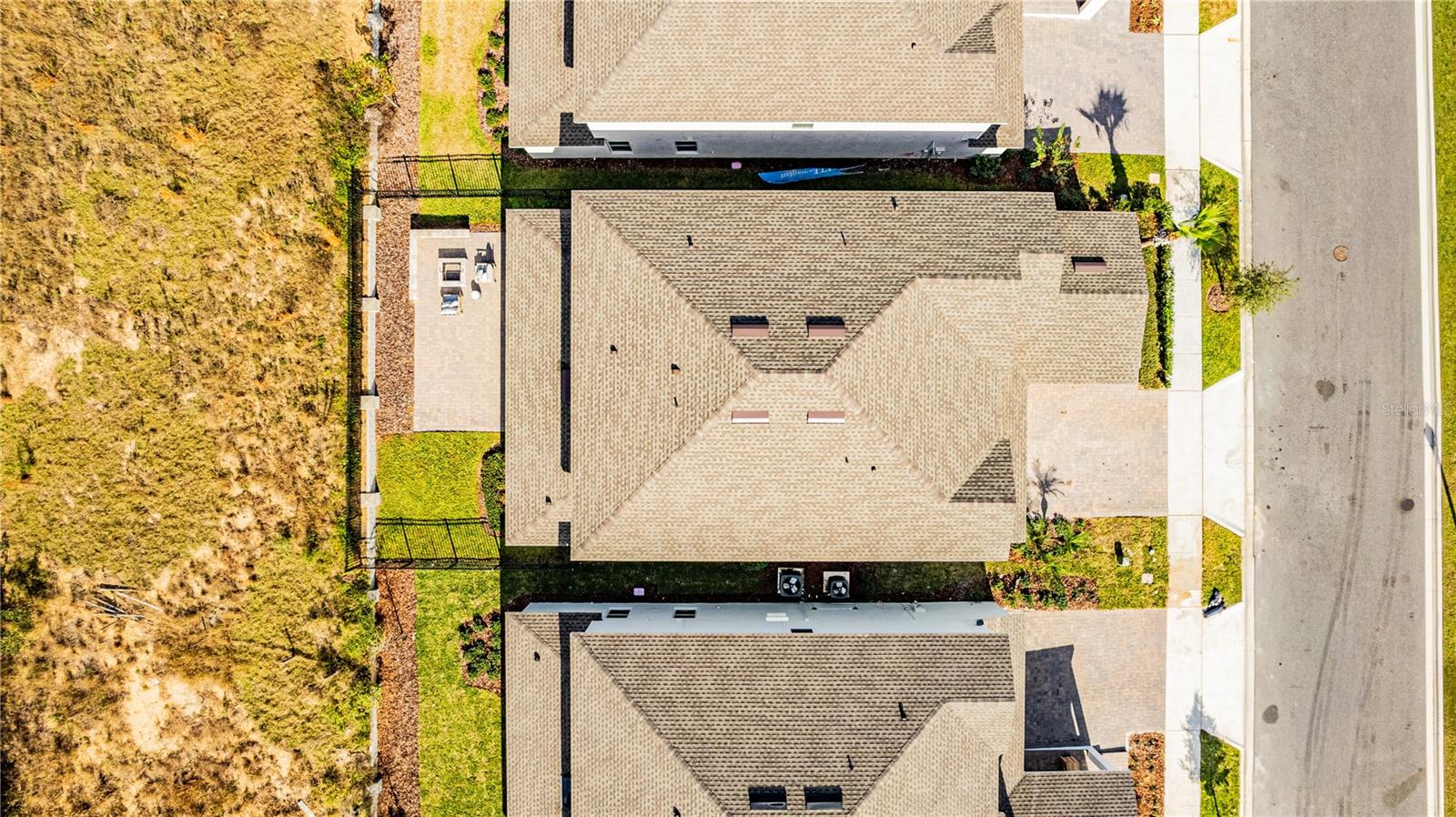 HORIZON ISLES - Residential