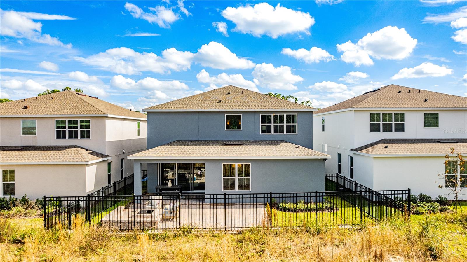 HORIZON ISLES - Residential