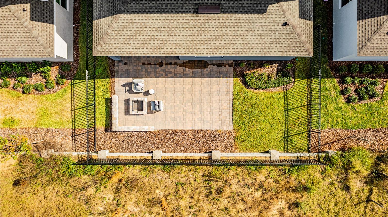 HORIZON ISLES - Residential