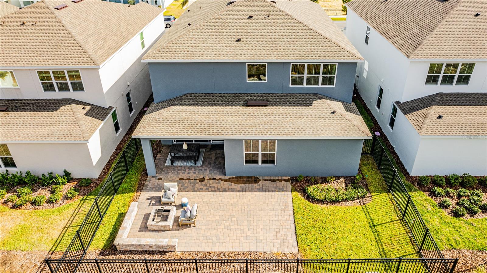 HORIZON ISLES - Residential