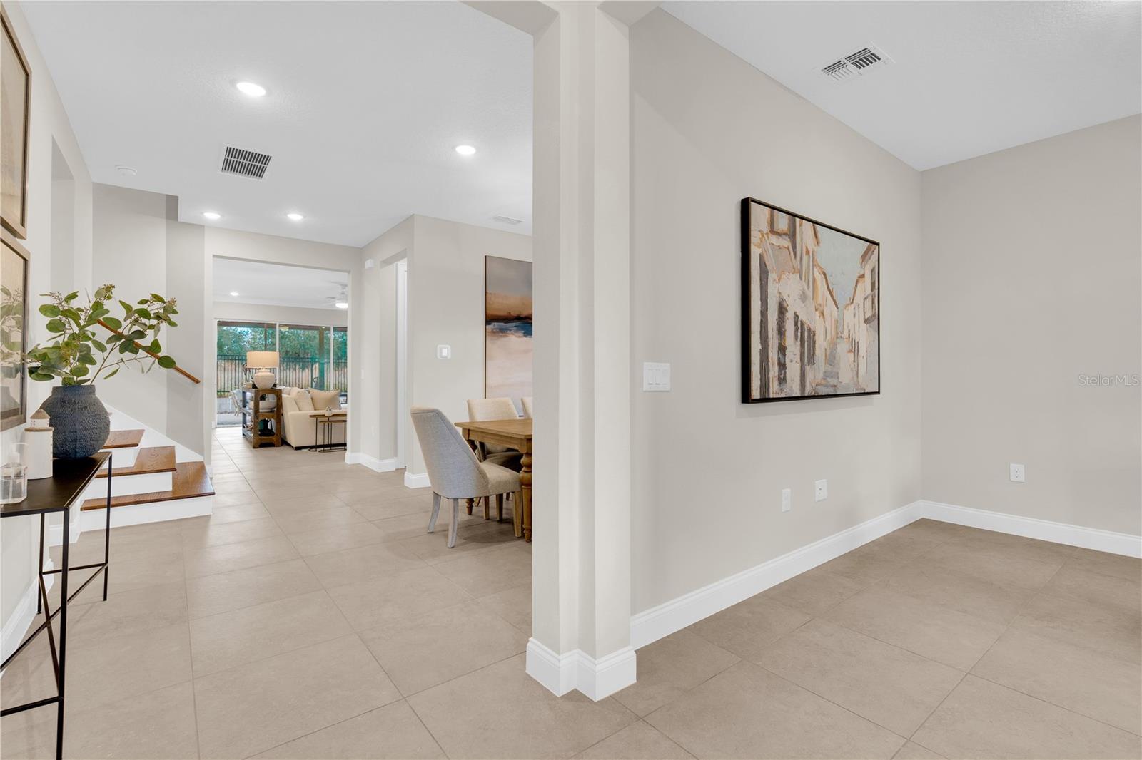 HORIZON ISLES - Residential