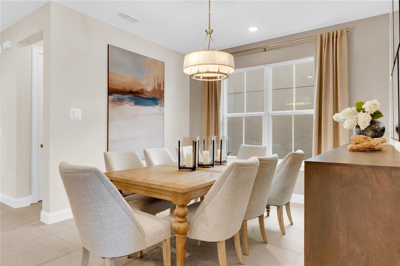 HORIZON ISLES - Residential