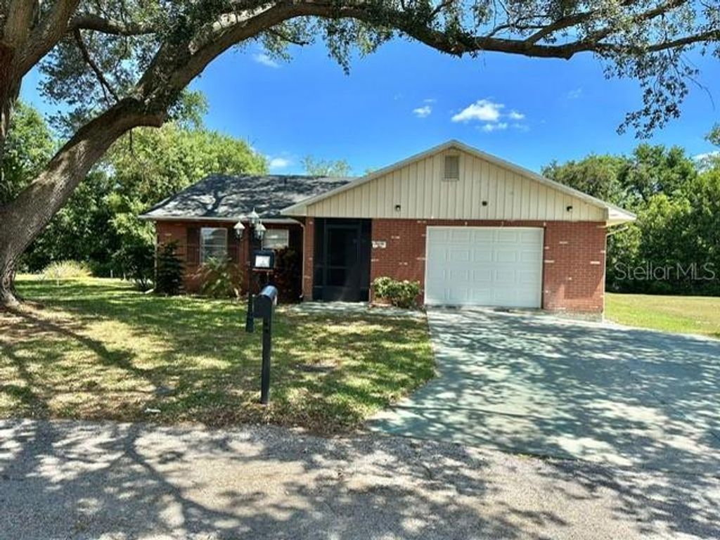 Photo of 22 Cedar Drive, Davenport, FL 33837 (MLS # S5146933)