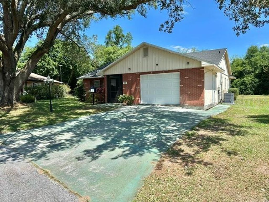 Photo of 22 Cedar Drive, Davenport, FL 33837 (MLS # S5146933)