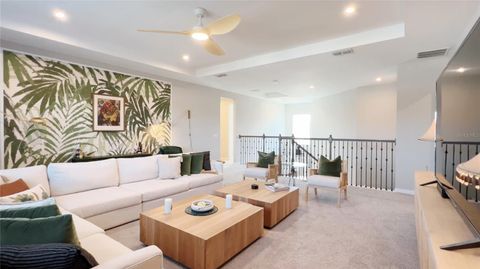 Tiny photo for 3383 Current Avenue, Winter Garden, FL 34787 (MLS # O6380748)