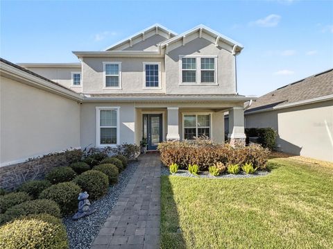 Tiny photo for 3383 Current Avenue, Winter Garden, FL 34787 (MLS # O6380748)