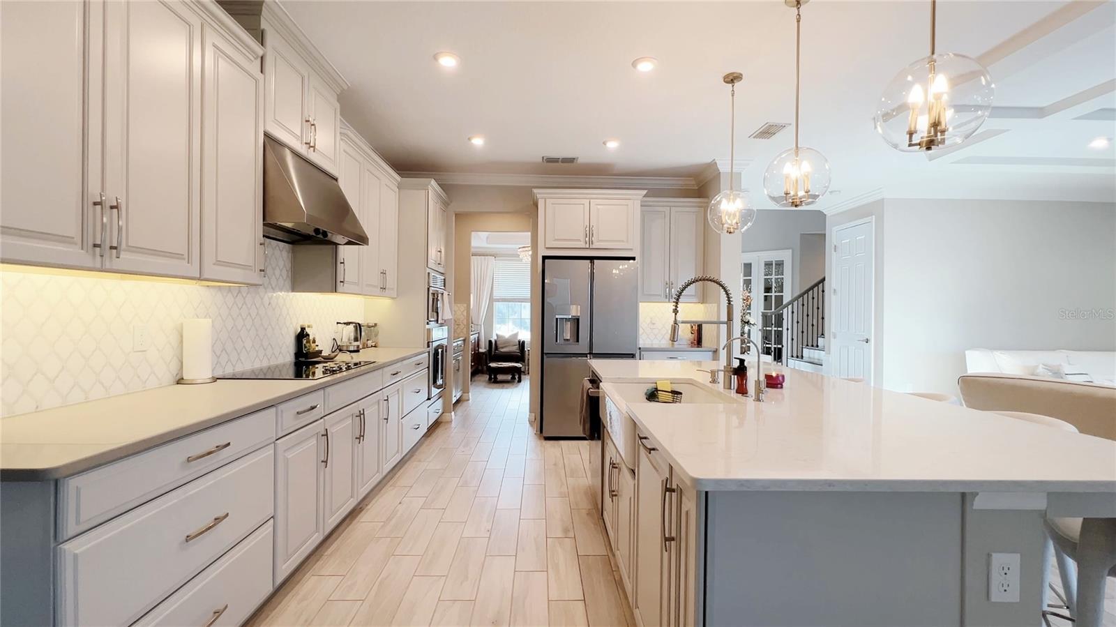 LAKEVIEW PRESERVE - Residential