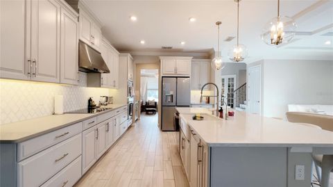 Tiny photo for 3383 Current Avenue, Winter Garden, FL 34787 (MLS # O6380748)