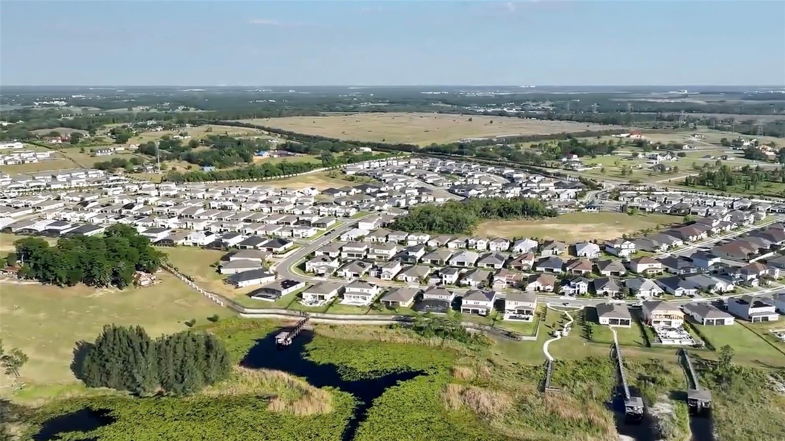 LAKEVIEW PRESERVE - Residential