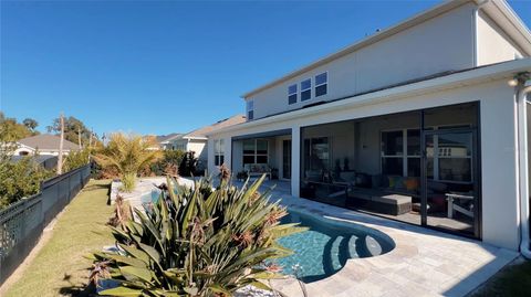 Tiny photo for 3383 Current Avenue, Winter Garden, FL 34787 (MLS # O6380748)