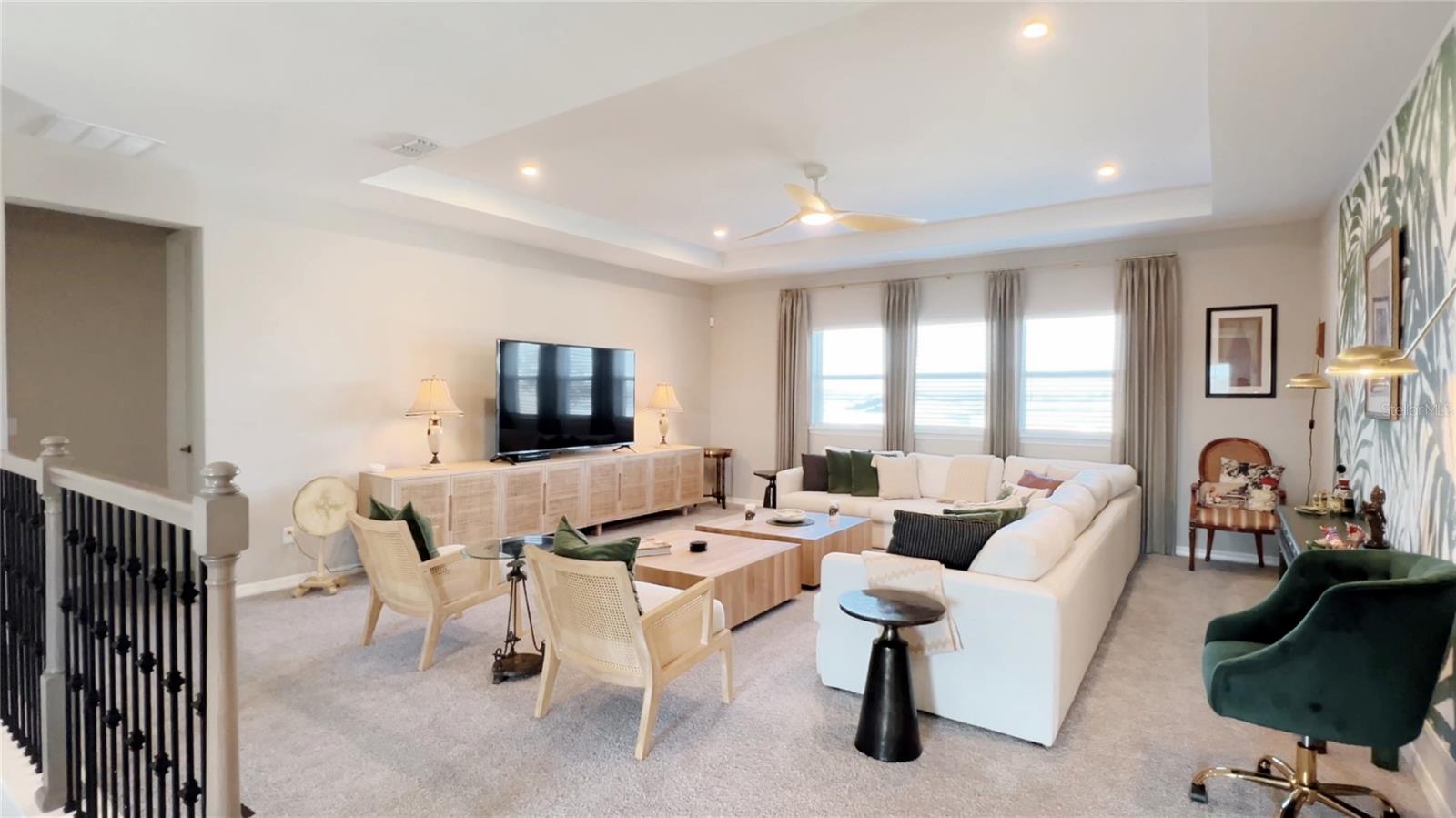 LAKEVIEW PRESERVE - Residential