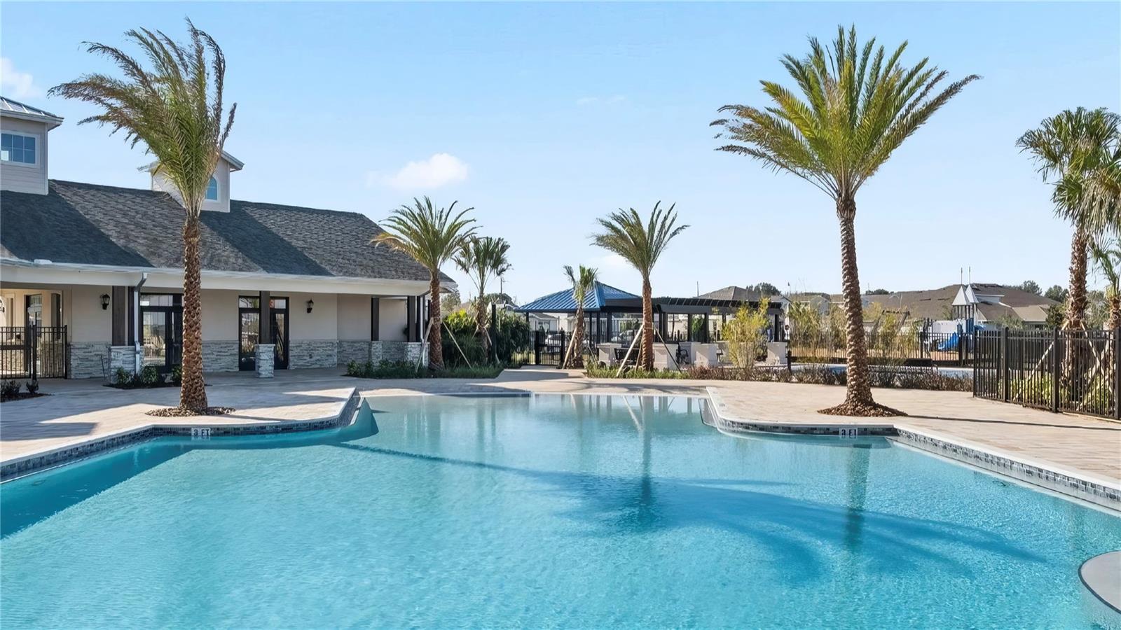 LAKEVIEW PRESERVE - Residential