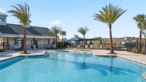 Tiny photo for 3383 Current Avenue, Winter Garden, FL 34787 (MLS # O6380748)