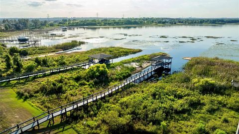 Tiny photo for 3383 Current Avenue, Winter Garden, FL 34787 (MLS # O6380748)