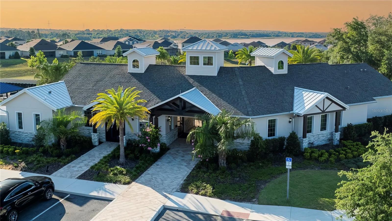 LAKEVIEW PRESERVE - Residential