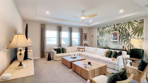 Tiny photo for 3383 Current Avenue, Winter Garden, FL 34787 (MLS # O6380748)