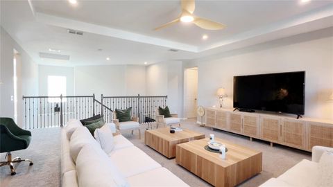 Tiny photo for 3383 Current Avenue, Winter Garden, FL 34787 (MLS # O6380748)