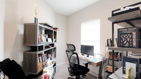 Tiny photo for 3383 Current Avenue, Winter Garden, FL 34787 (MLS # O6380748)