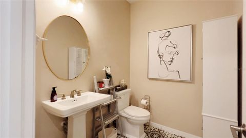 Tiny photo for 3383 Current Avenue, Winter Garden, FL 34787 (MLS # O6380748)