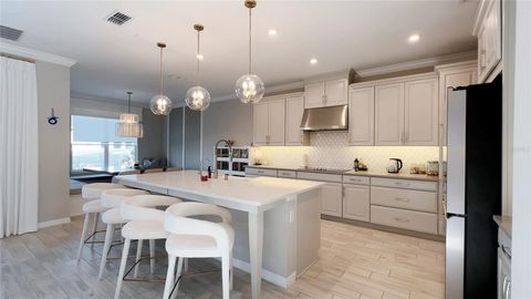 Tiny photo for 3383 Current Avenue, Winter Garden, FL 34787 (MLS # O6380748)