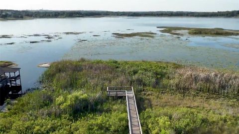 Tiny photo for 3383 Current Avenue, Winter Garden, FL 34787 (MLS # O6380748)