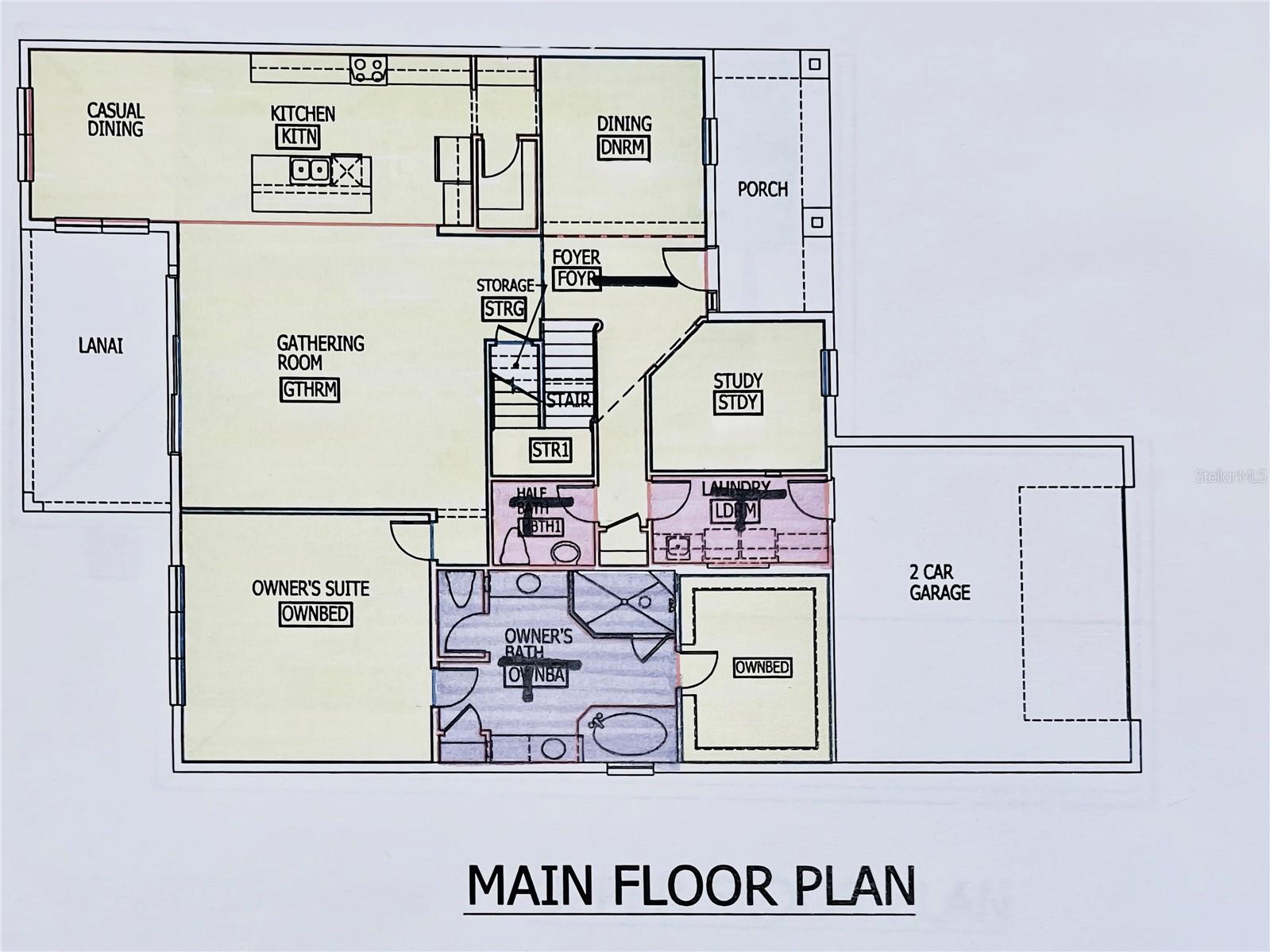 LAKEVIEW PRESERVE - Residential